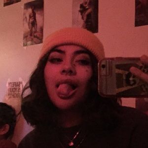 Meet your Posher, Celeste